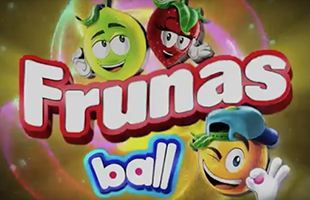 Frunas - Ball