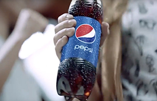 Pepsi Ft. Monsieur Periné